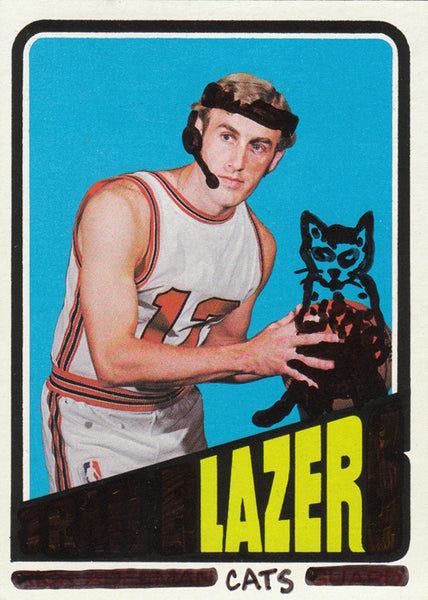 Lazer Cats