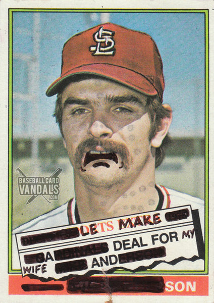 Let's Make A Deal For My Wife And Son