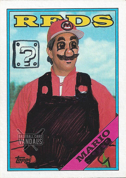 Mario