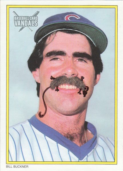 Moustache