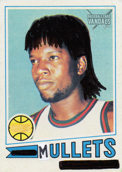 Mullets