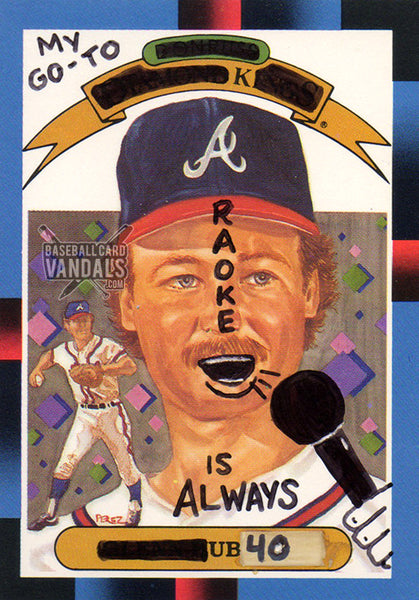 My Go-To Karaoke Is Always UB40