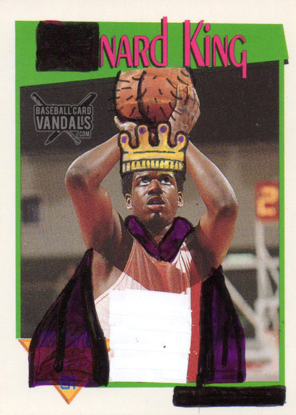 Nard King