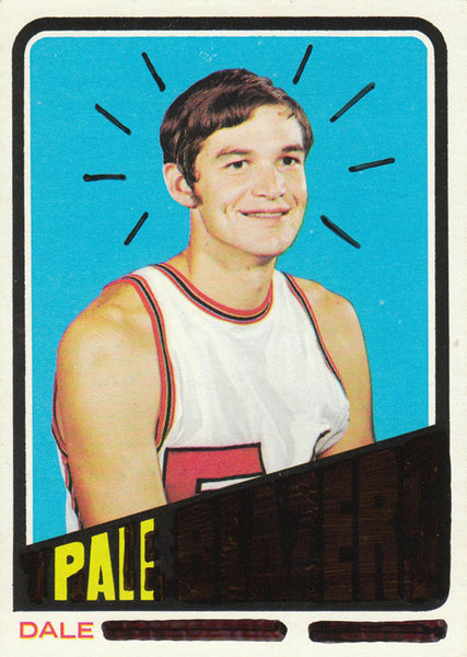 Pale Dale
