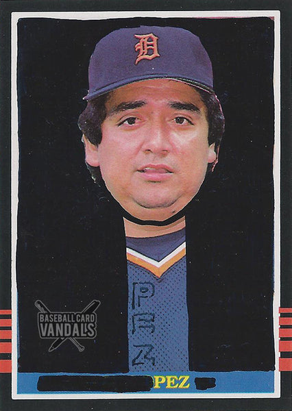 PEZ