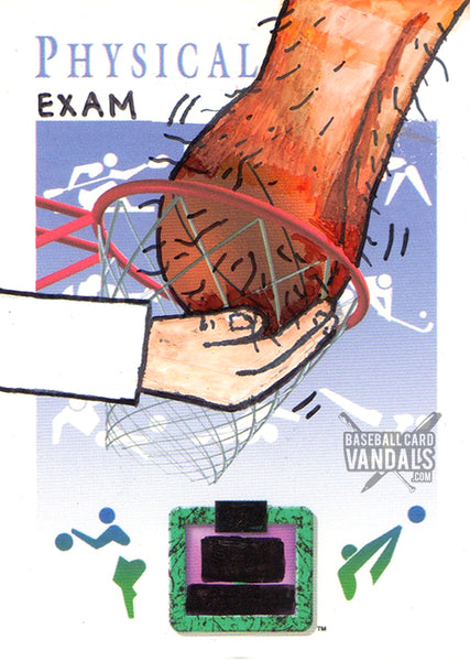 Physical Exam