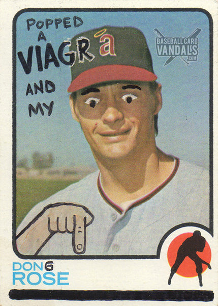 Popped A Viagra And My Dong Rose