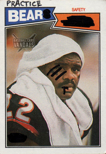 Practice Bear Safety