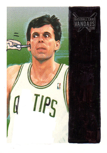 Q Tips