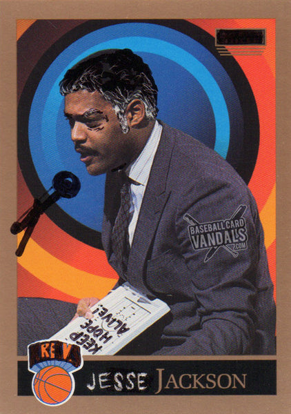 Rev. Jesse Jackson