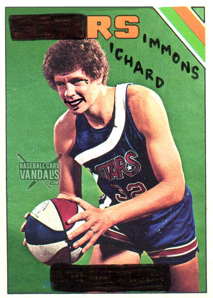 Richard Simmons