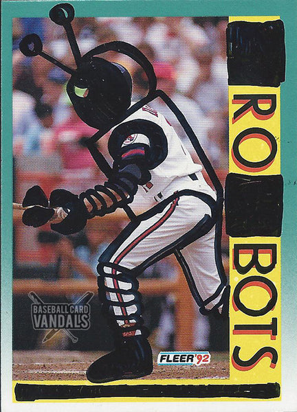 Robots