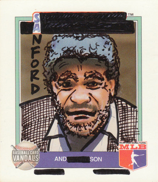 Sanford and Son