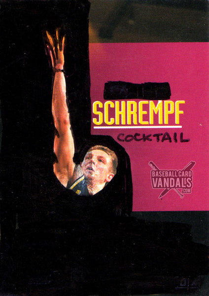 Schrempf Cocktail