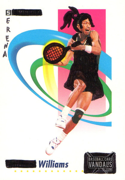Serena Williams
