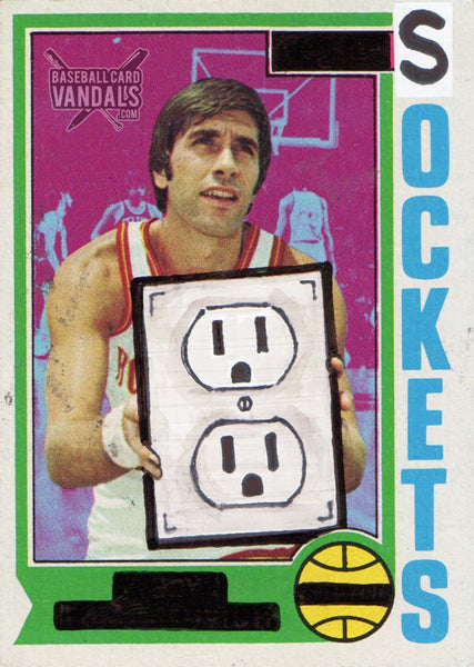 Sockets