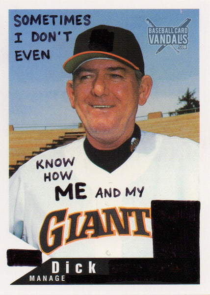 Sometimes I Don't Know How Me And My Giant Dick Manage