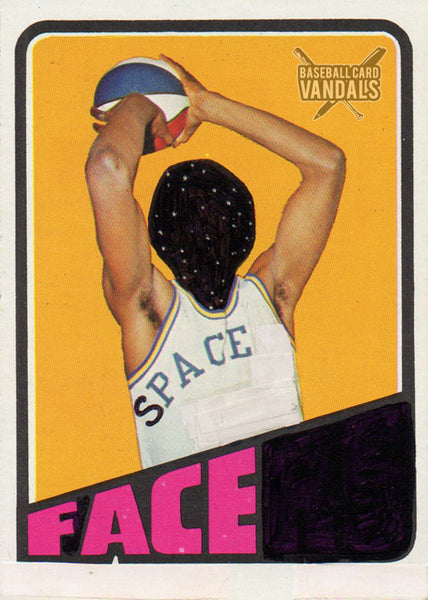 Space Face