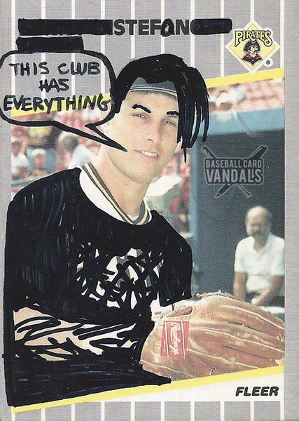 Stefon