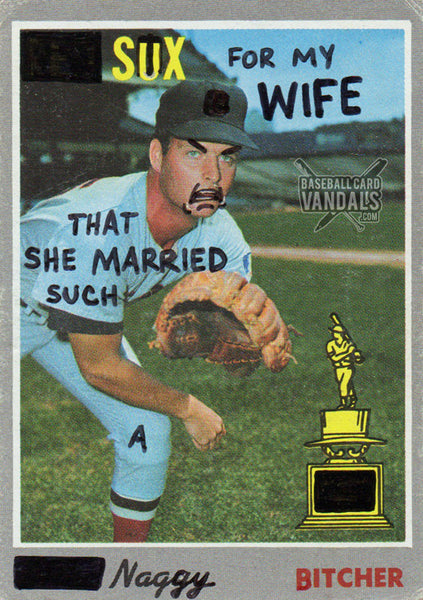 Sux For My Wife That She Married Such A Naggy Bitcher