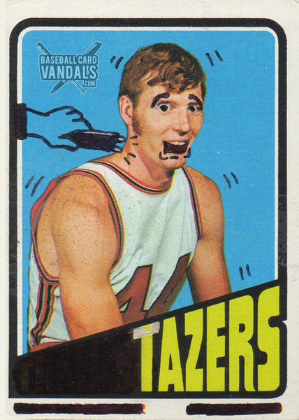 Tazers