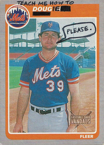 Teach Me How to Dougie