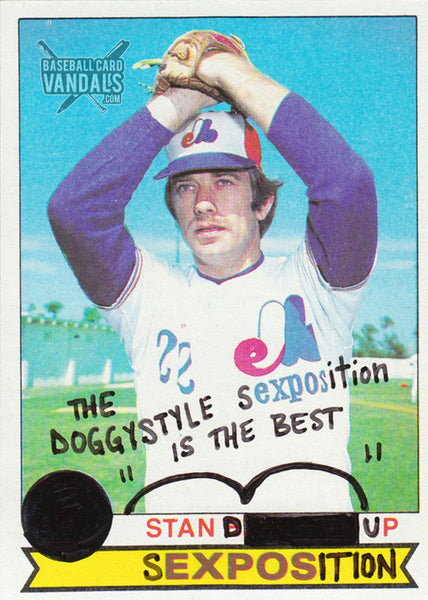 The Doggystyle Sex Position is the Best Stand Up Sex Position