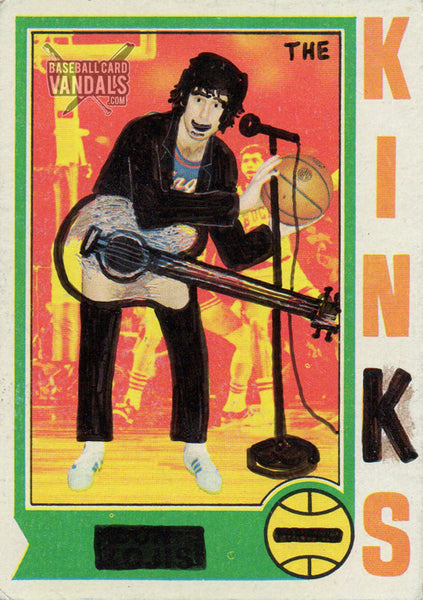 The Kinks