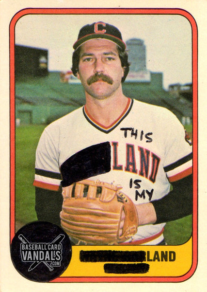 This Land Is My Land