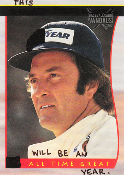 This Year Will Be An All Time Great Year