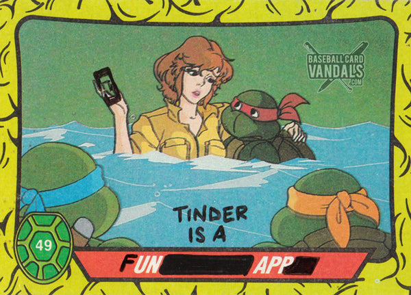Tinder is a Fun App