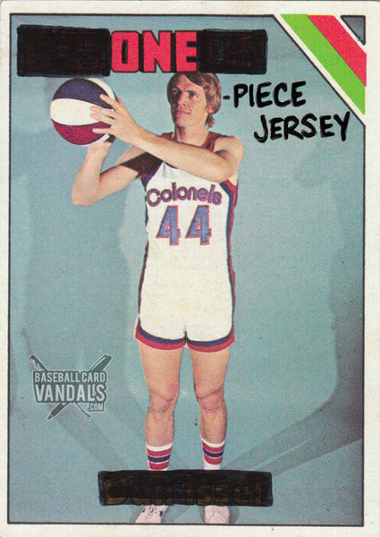 One-Piece Jersey