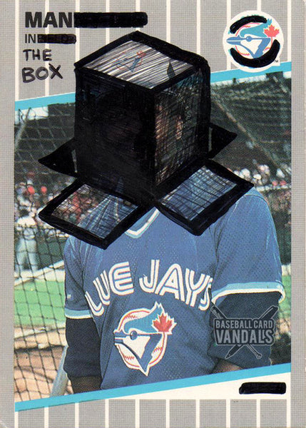 Man in the Box