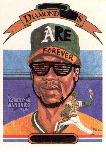 Diamonds Are Forever