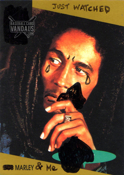 Just Watched Marley & Me