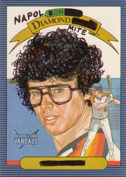 Napoleon Diamondmite