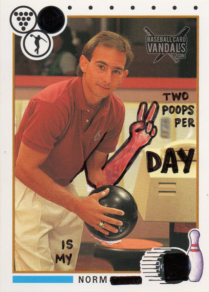 Two Poops Per Day Is My Norm