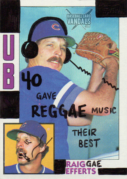 UB40 Gave Reggae Music Their Best Raiggae Efferts