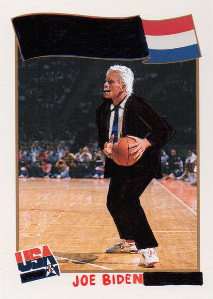 Joe Biden