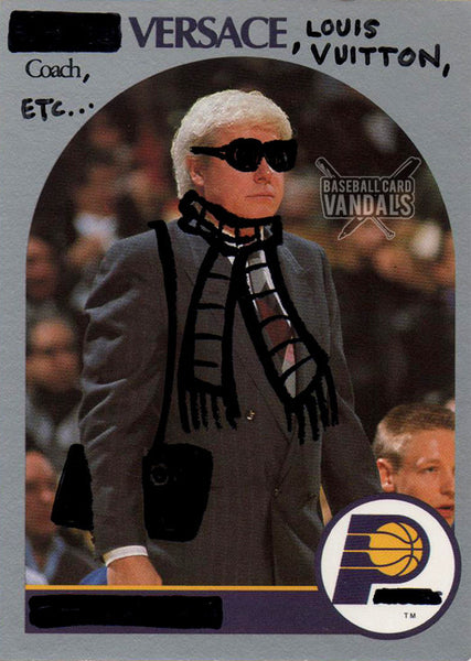 Versace, Louis Vuitton, Coach, Etc.