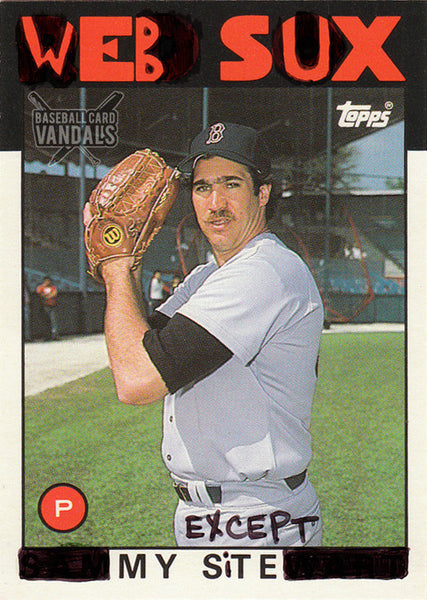 Web Sux Except My Site