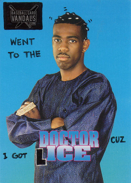 Went To The Doctor Cuz I Got Lice