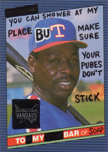 You Can Shower At My Place But Make Sure Your Pubes Don't Stick To My Bar Of Soap