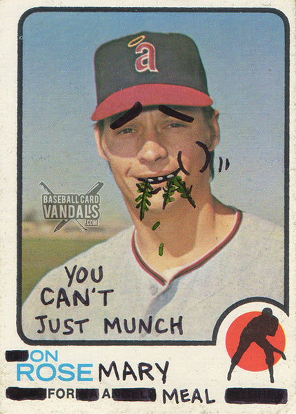 You Can't Just Munch On Rosemary For A Meal