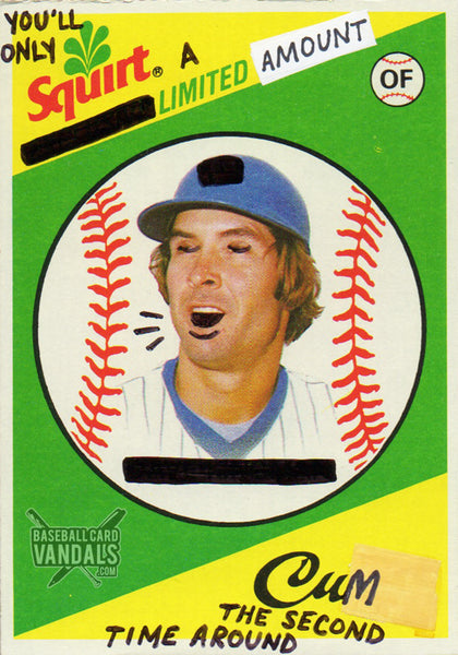 You'll Only Squirt A Limited Amount Of Cum The Second Time Around