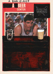 A Bar Is Just A Beer Center