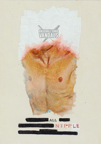 All Nipple