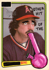 Another Hit Of The Bong