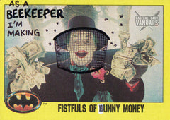 As A Beekeeper I'm Making Fistfuls Of Hunny Money
