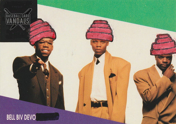 Bell Biv Devo